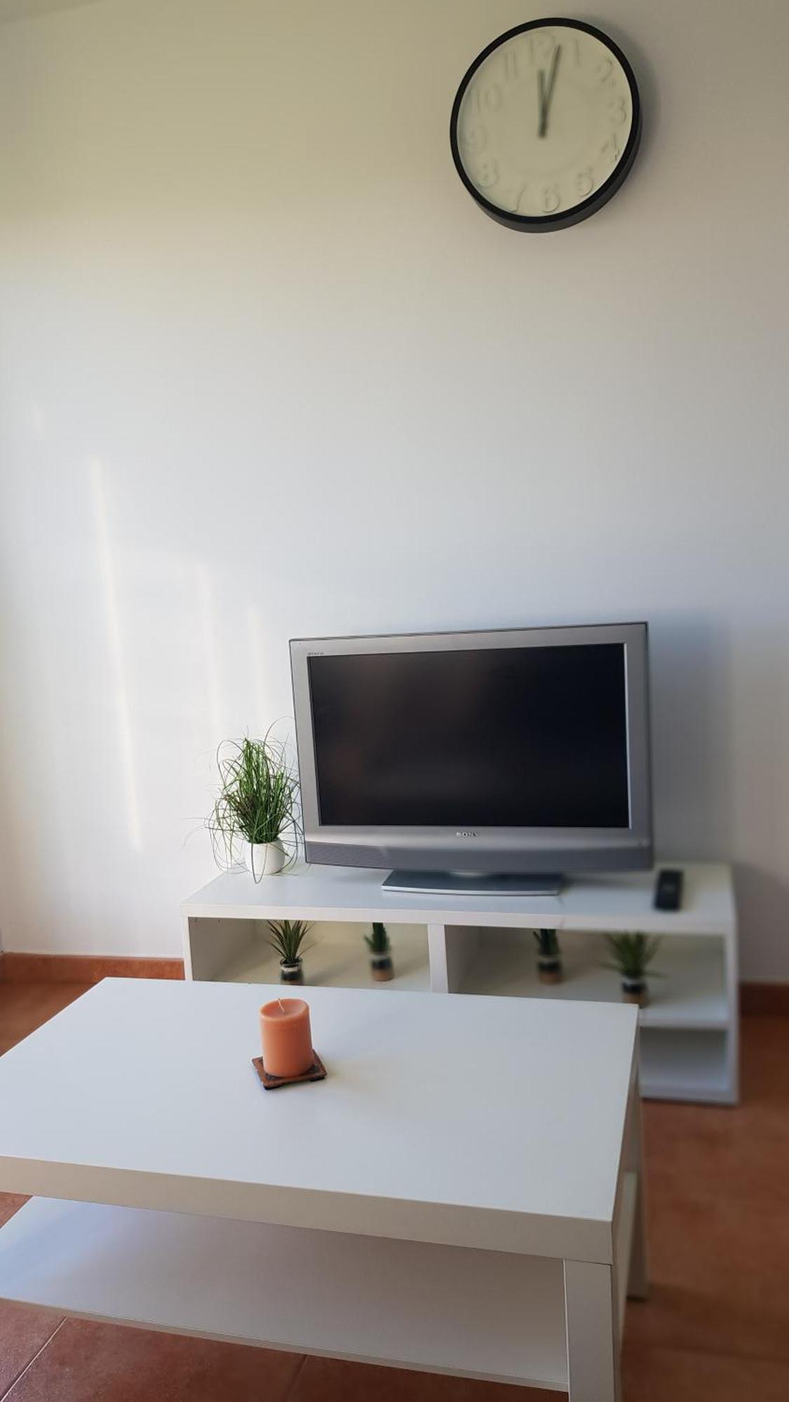 Ferienwohnung Piso Collazo A Illa de Arousa Exterior foto